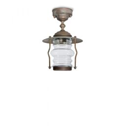Onda 2083 - Lampa sufitowa Moretti Luce