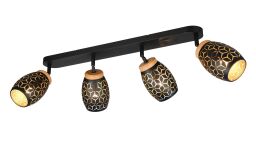 R81574080 BIDAR lampa reflektorek RL - Mega RABATY w koszyku %