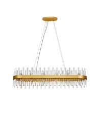 LE44724 CHOLULA lampa wisząca LED Luces Exclusivas - Mega RABATY w koszyku %