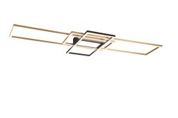 620010408 IRVINE lampa sufitowa LED Trio - Mega RABATY W KOSZYKU %