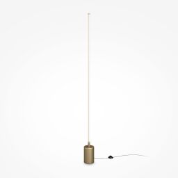 MOD147FL-L20BSK1 Lampa podłogowa Flow Maytoni - Mega RABATY % w koszyku