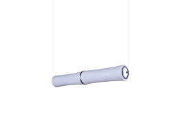 Lampa wisząca BAMBOO 2 AZ1900 Azzardo