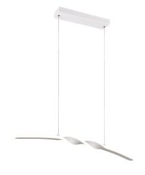R35791131 GINKO lampa wisząca LED RL - Mega RABATY w koszyku %