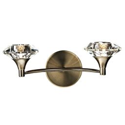 LUT0975 Luther Kinkiet Dar Lighting - rabaty 20% w koszyku