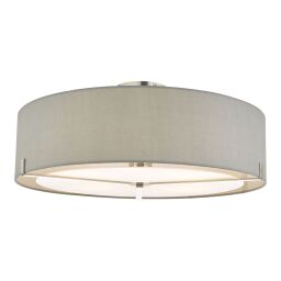 SAN5339 Santino Lampa sufitowa Dar Lighting - rabaty 20% w koszyku