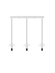 LE44740 AYAVIRI lampa wisząca LED Luces Exclusivas - Mega RABATY w koszyku %