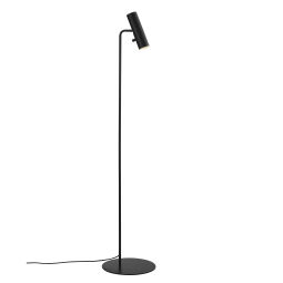 71704003 MIB 6 Lampa podłogowa Czarna Nordlux - Mega RABATY w Koszuku %