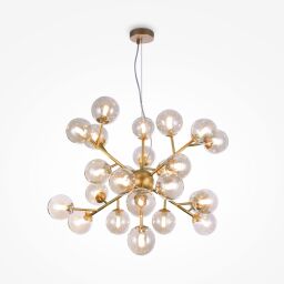 MOD545PL-24G Lampa wisząca Dallas Maytoni - Mega RABATY % w koszyku