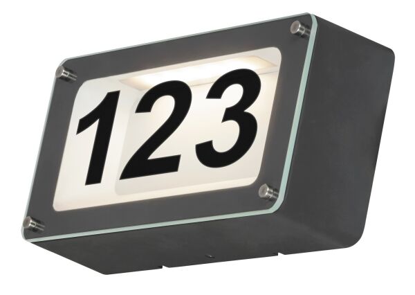 8747 Hannover Lampa ogrodowa Rabalux