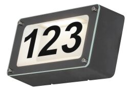 8747 Hannover Lampa ogrodowa Rabalux