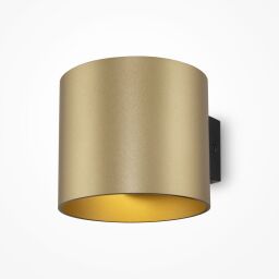 C066WL-01MG Lampa ścienna (kinkiet) Rond Maytoni - Mega RABATY % w koszyku