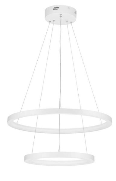 LE43306 IRUN Lampa wisząca LED Luces Exclusivas - Mega RABAT % w koszyku!