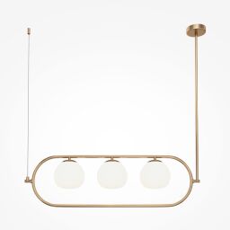 MOD221PL-03BS Lampa wisząca Erich Maytoni - Mega RABATY % w koszyku