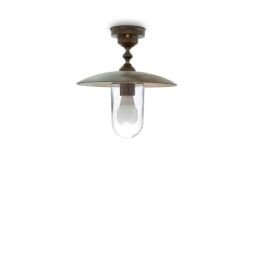 Trasimeno 1343 - Lampa sufitowa Moretti Luce