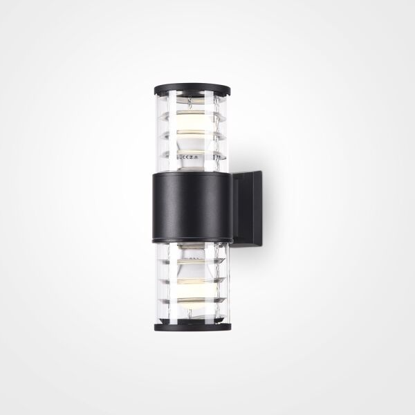 O576WL-02B Lampa ścienna kinkiet Bronx Maytoni - Mega RABATY % w koszyku