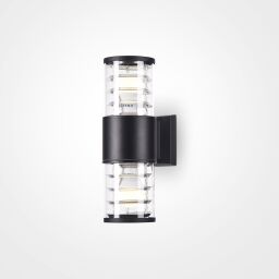O576WL-02B Lampa ścienna kinkiet Bronx Maytoni - Mega RABATY % w koszyku