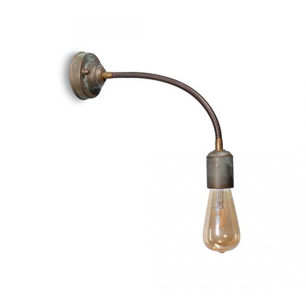 Lumen 3096 - Kinkiet wewnętrzny Moretti Luce