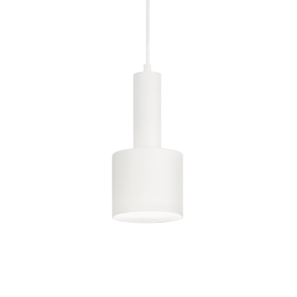 231556 Lampa wisząca holly sp1 white Ideal Lux - Mega RABATY w koszyku %