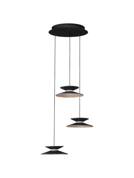 LE44742 GUANAY lampa wisząca LED Luces Exclusivas - Mega RABATY w koszyku %