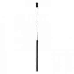 8797 lampa wisząca LASER BLACK I zwis - rabaty 15% w koszyku