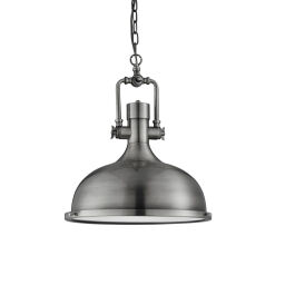 1322AN LAMPA WISZĄCA INDUSTRIAL PENDANTS 