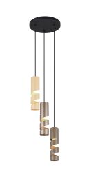 364030317 STREAM lampa wisząca LED Trio - Mega RABATY w koszyku %