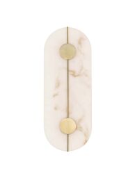 LE44618 MAIRANA kinkiet LED Luces Exclusivas - Mega RABATY w koszyku %