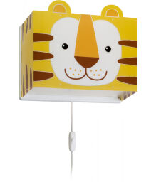 64568 Little Tiger kinkiet  Dalber - rabaty 8% w koszyku