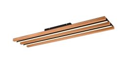 648917532 FONTANA lampa sufitowa LED Trio - Mega RABATY w koszyku %