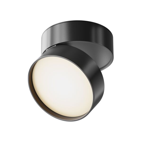 C024CL-L18B Lampa sufitowa Onda 3000K 1x18W 120° Maytoni - Mega RABATY % w koszyku