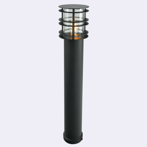 Lampa słupek STOCKHOLM 85CM 297B Norlys - Możliwa duża negocjacja cen! Zadzwoń