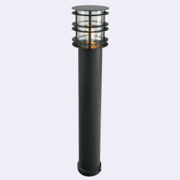 Lampa słupek STOCKHOLM 85CM 297B Norlys - Możliwa duża negocjacja cen! Zadzwoń