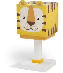 64561 Little Tiger lampka nocna  Dalber - rabaty 8% w koszyku