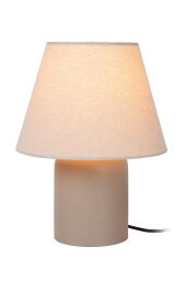 06527/01/38 MACIA lampa stołowa Lucide - Mega RABATY w koszyku %