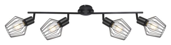3537 Belano lampa reflektorek Rabalux
