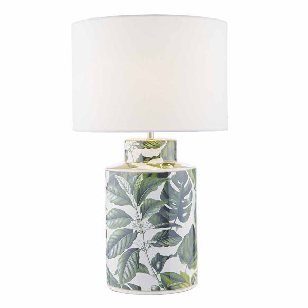 FIL4224 Filip Lampa stołowa Dar Lighting - rabaty 20% w koszyku