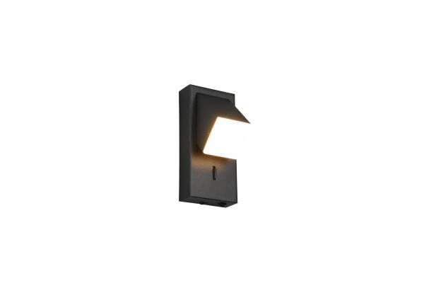 248570132 RAGLAN kinkiet LED Trio - Mega RABATY w koszyku %