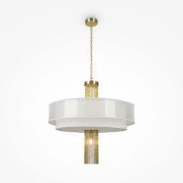 MOD151PL-05G Lampa wisząca Impressive Maytoni - Mega RABATY % w koszyku