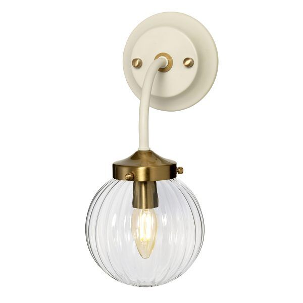 DL-COSMOS1 Lampa ścienna Cosmos 1 Light Elstead - Mega RABATY w koszyku %