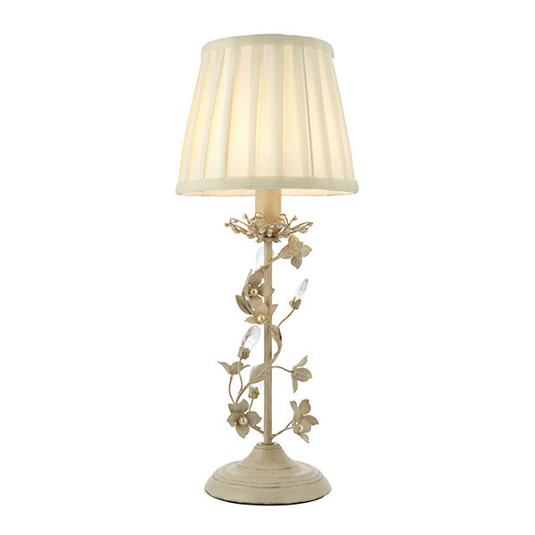 LULLABY-TLCR Lampa stołowa Lullaby Endon - MEGA rabaty w koszyku %