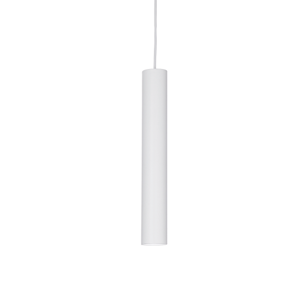 104935 Lampa wisząca look sp1 d06 white Ideal Lux - Mega RABATY w koszyku %