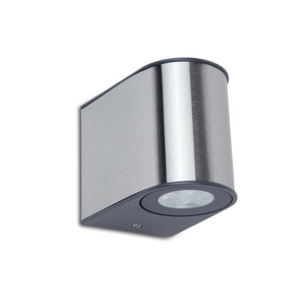5189002118 Lampa GEMINI Lutec - Mega RABATY W KOSZYKU %