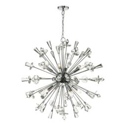 EXO0850 Exodus Lampa sufitowa Dar Lighting - rabaty 20% w koszyku