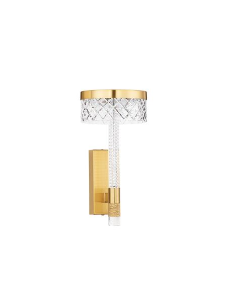 LE44587 MINEROS kinkiet LED Luces Exclusivas - Mega RABATY w koszyku %