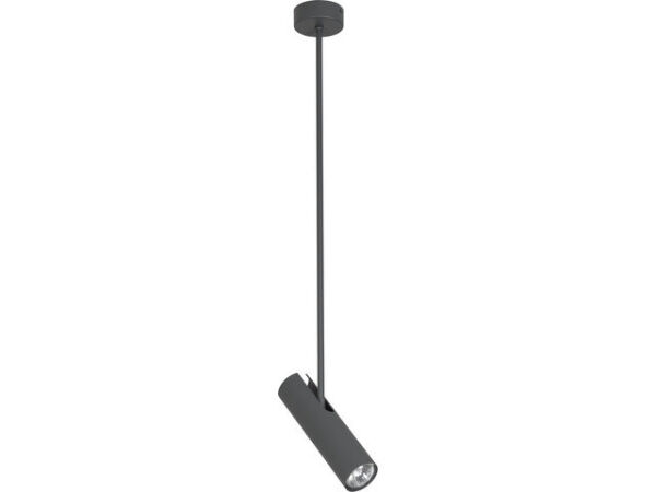 6496  EYE SUPER GRAPHITE B LAMPA WISZĄCA--rabaty 15% w koszyku