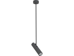 6496  EYE SUPER GRAPHITE B LAMPA WISZĄCA--rabaty 15% w koszyku