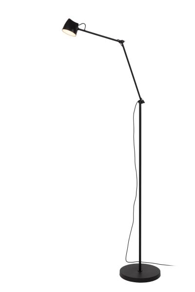 44716/06/30 MILNE lampa podłogowa Lucide - Mega RABATY w koszyku %
