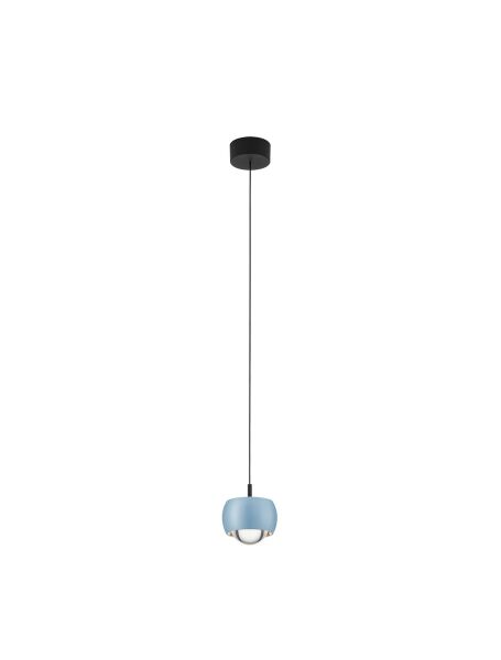 LE44283 LIMA lampa wisząca Luces Exclusivas - Mega RABAT % w koszyku!