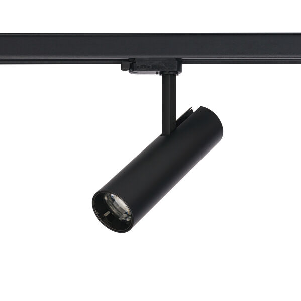 8764 Lampa CTLS MILO LED 15W 3000K - rabaty 15% w koszyku