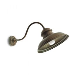 Mill 1671 - Kinkiet wewnętrzny Moretti Luce